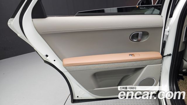 Hyundai Ioniq 5 Long Range AWD Prestige 2025 — фото 25