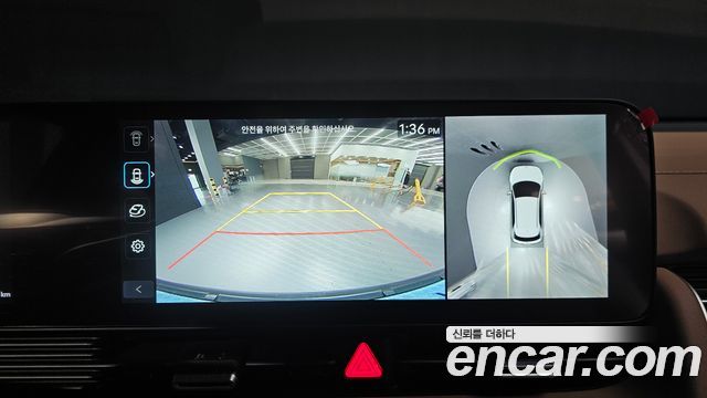 Hyundai Ioniq 5 Long Range AWD Prestige 2025 — фото 28