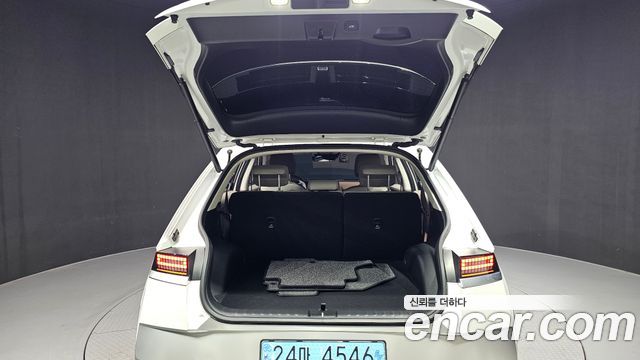 Hyundai Ioniq 5 Long Range AWD Prestige 2025 — фото 32
