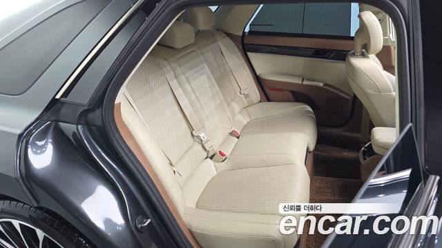 Hyundai Grandeur Hybrid (GN7) Calligraphy 2023 — фото 12