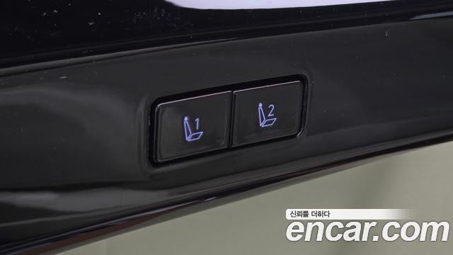 Hyundai Grandeur Hybrid (GN7) Calligraphy 2023 — фото 18