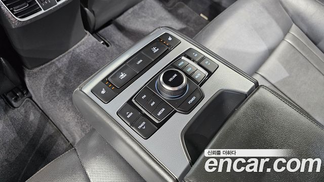 Genesis G80 3.3 GDI Luxury 2018 — фото 17