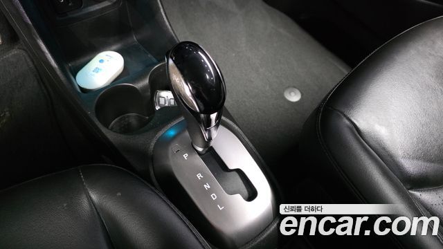 Chevrolet Next Spark LT Plus 2018 — фото 9