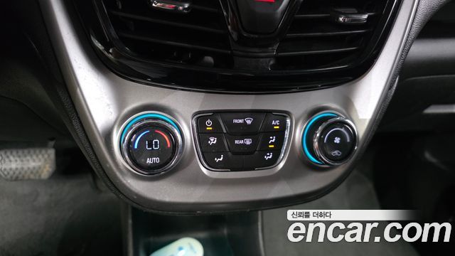 Chevrolet Next Spark LT Plus 2018 — фото 18