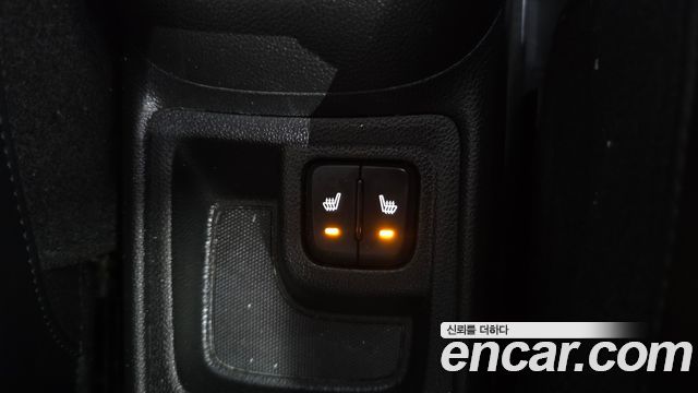 Chevrolet Next Spark LT Plus 2018 — фото 19