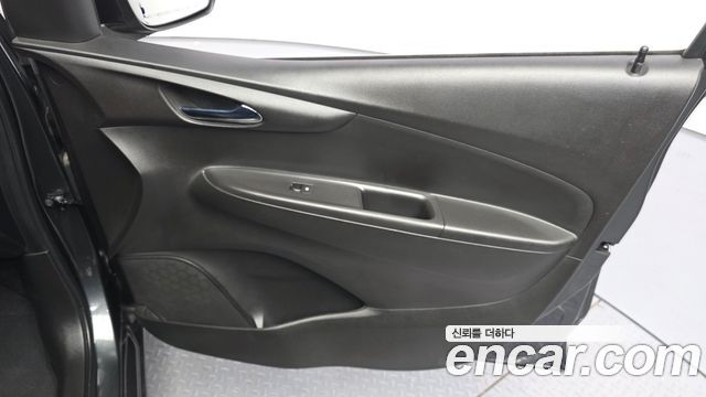 Chevrolet Next Spark LT Plus 2018 — фото 24