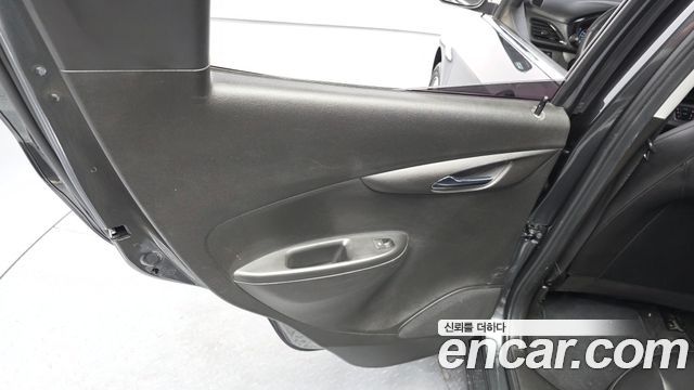 Chevrolet Next Spark LT Plus 2018 — фото 25