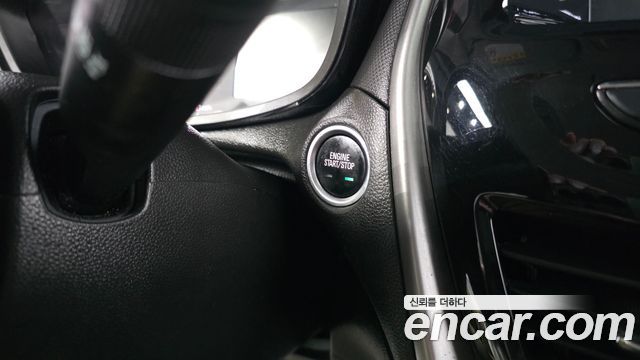 Chevrolet Next Spark LT Plus 2018 — фото 29