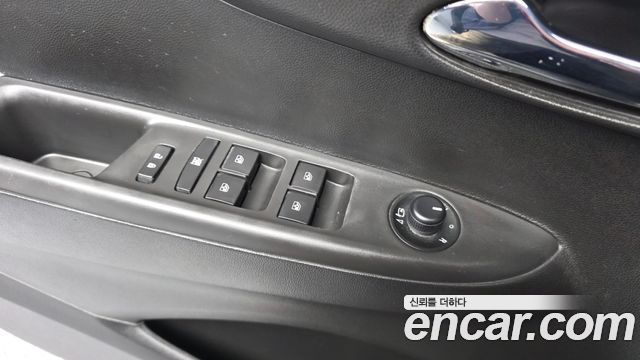Chevrolet Next Spark LT Plus 2018 — фото 30