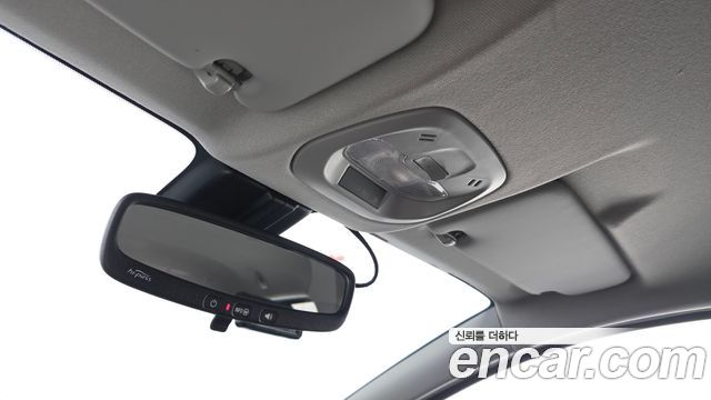 Chevrolet Next Spark LT Plus 2018 — фото 31