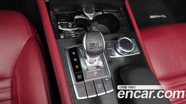 Mercedes-Benz SL-Class SL400 R231 2018 — фото 9