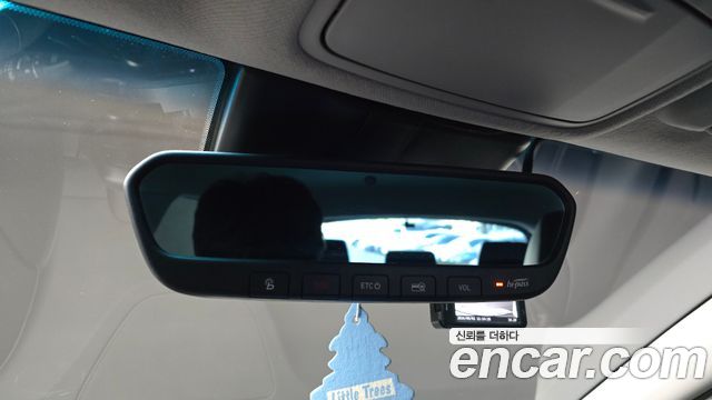 Hyundai Kona 1.6 Turbo 2WD Modern Choice 2020 — фото 19