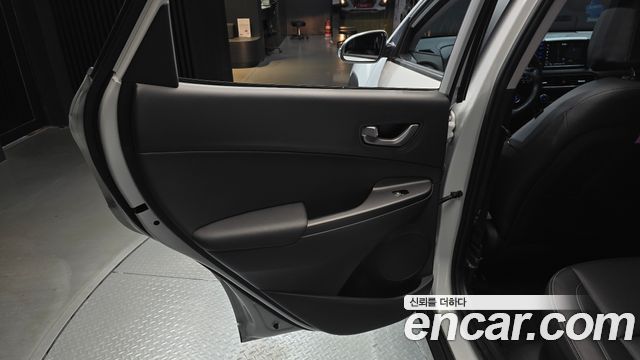 Hyundai Kona 1.6 Turbo 2WD Modern Choice 2020 — фото 25