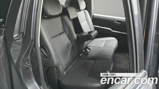 KG Mobility (SsangYong) Korando Sport 2.2 CX7 4WD Club 2018 — фото 12