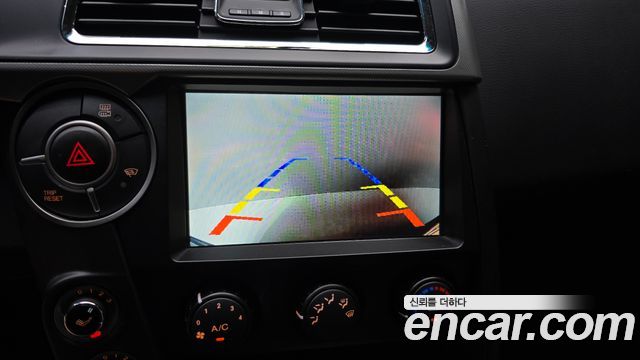 KG Mobility (SsangYong) Korando Sport 2.2 CX7 4WD Club 2018 — фото 15