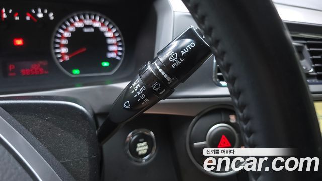 KG Mobility (SsangYong) Korando Sport 2.2 CX7 4WD Club 2018 — фото 18