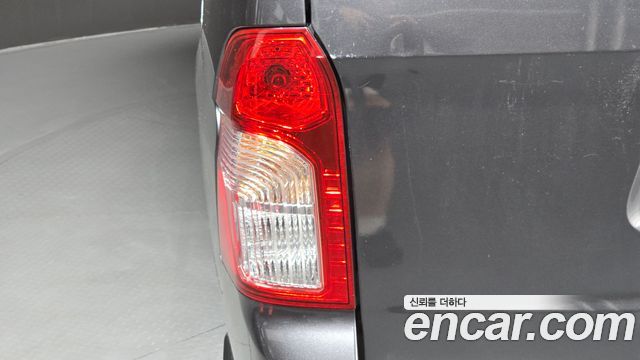 KG Mobility (SsangYong) Korando Sport 2.2 CX7 4WD Club 2018 — фото 23