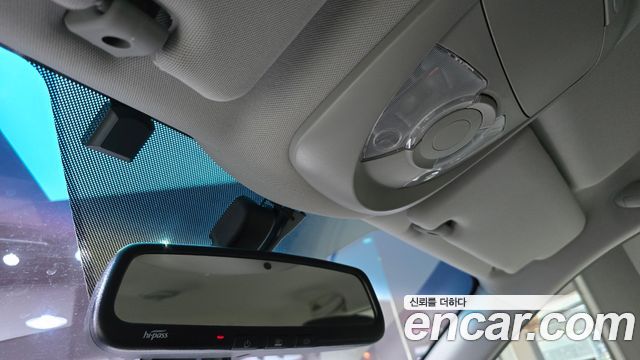 KG Mobility (SsangYong) Korando Sport 2.2 CX7 4WD Club 2018 — фото 28