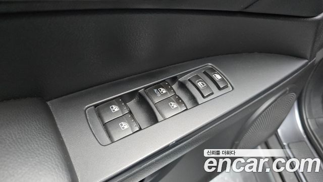 KG Mobility (SsangYong) Korando Sport 2.2 CX7 4WD Club 2018 — фото 29
