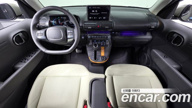 Hyundai Casper Turbo The Essential 2025 — фото 7