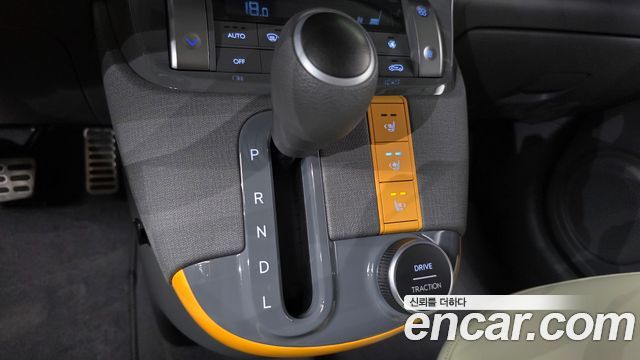 Hyundai Casper Turbo The Essential 2025 — фото 9