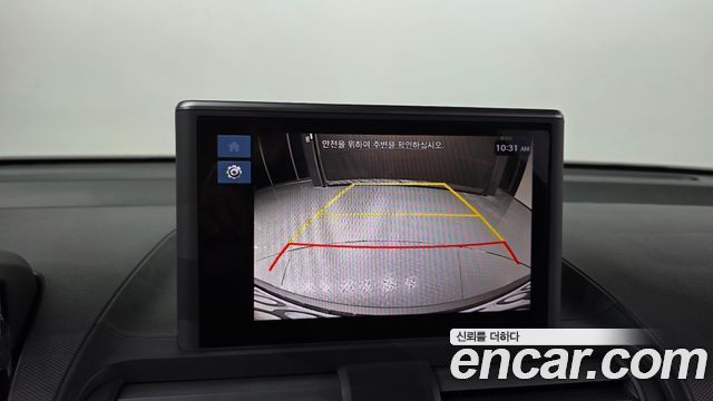 Hyundai Casper Turbo The Essential 2025 — фото 14