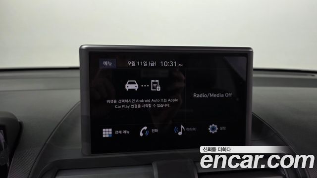 Hyundai Casper Turbo The Essential 2025 — фото 15