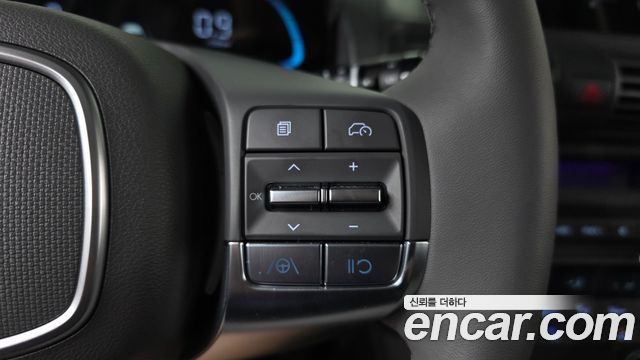 Hyundai Casper Turbo The Essential 2025 — фото 16