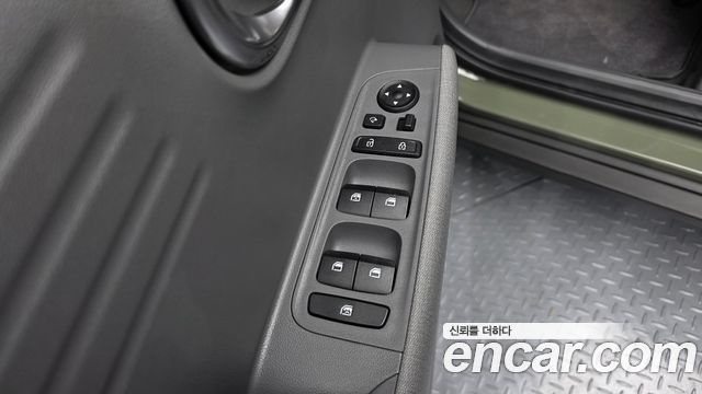 Hyundai Casper Turbo The Essential 2025 — фото 18