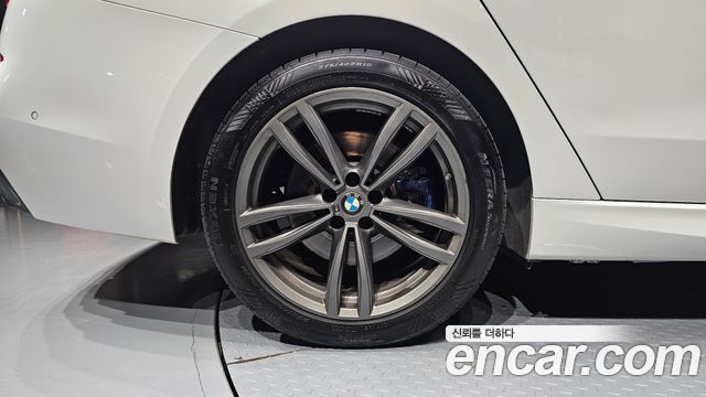 BMW 6 Series GT (G32) 630d xDrive M Sport 2020 — фото 5