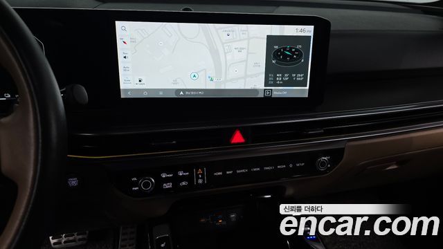 Kia Sorento (IV) HEV 1.6 4WD Signature 2025 — фото 16