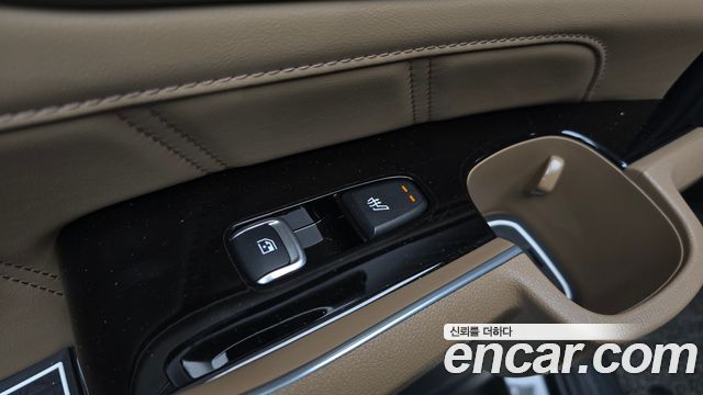 Kia Sorento (IV) HEV 1.6 4WD Signature 2025 — фото 18