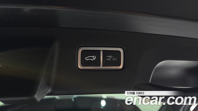 Kia Sorento (IV) HEV 1.6 4WD Signature 2025 — фото 27