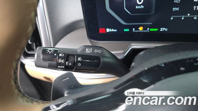Kia Sorento (IV) HEV 1.6 4WD Signature 2025 — фото 29