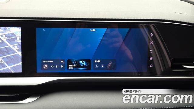 Renault Korea Grand Koleos 1.5 E-TECH Iconic 2WD 2025 — фото 16