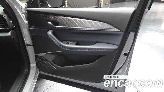 Renault Korea Grand Koleos 1.5 E-TECH Iconic 2WD 2025 — фото 24