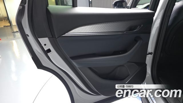 Renault Korea Grand Koleos 1.5 E-TECH Iconic 2WD 2025 — фото 25