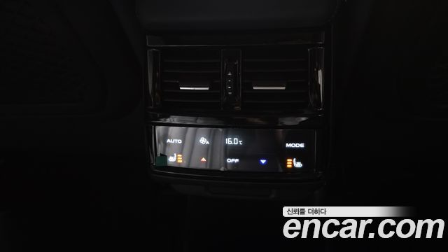 Renault Korea Grand Koleos 1.5 E-TECH Iconic 2WD 2025 — фото 31