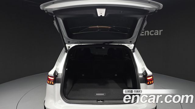 Renault Korea Grand Koleos 1.5 E-TECH Iconic 2WD 2025 — фото 34