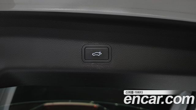 Renault Korea Grand Koleos 1.5 E-TECH Iconic 2WD 2025 — фото 35