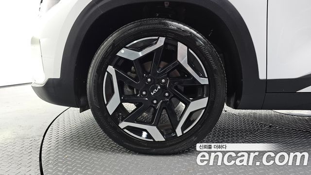 Kia Seltos Gasoline 2.0 2WD Signature 2023 — фото 5