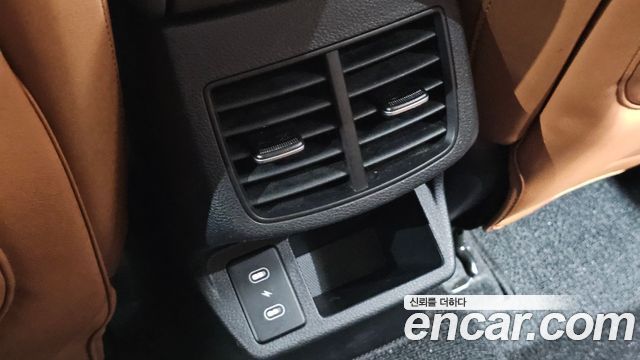 Kia Seltos Gasoline 2.0 2WD Signature 2023 — фото 30