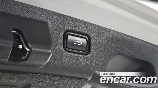 Kia Seltos Gasoline 2.0 2WD Signature 2023 — фото 33