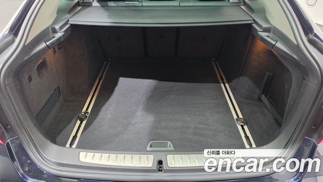 BMW 3 Series GT (F34) GT 320d xDrive 2015 — фото 18