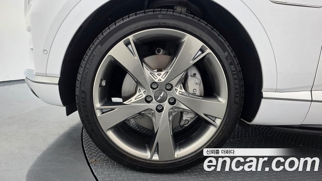 Genesis GV80 2.5T Gasoline AWD 2023 — фото 5