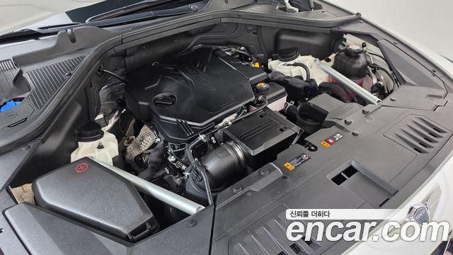 Genesis GV80 2.5T Gasoline AWD 2023 — фото 6