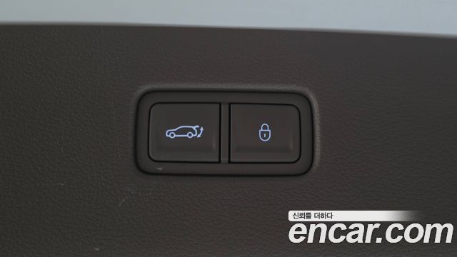 Genesis GV80 2.5T Gasoline AWD 2023 — фото 16