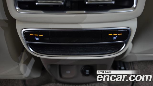 Genesis GV80 2.5T Gasoline AWD 2023 — фото 20