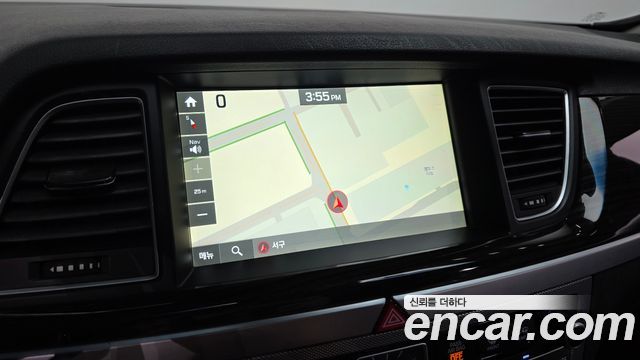 Genesis G80 3.8 GDI AWD Prestige 2018 — фото 15