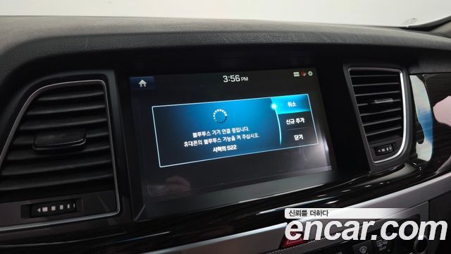 Genesis G80 3.8 GDI AWD Prestige 2018 — фото 17
